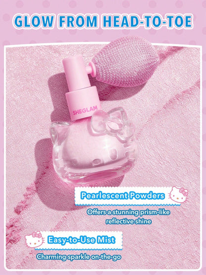 LIMITED EDITION Hello Kitty Diamond Dust ™